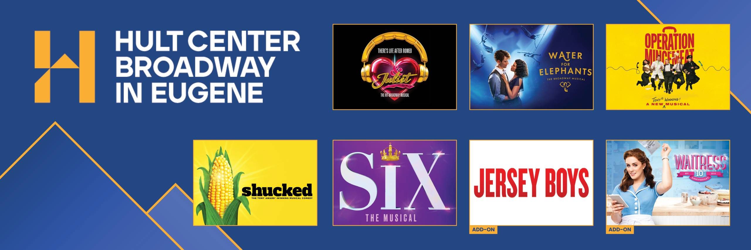 Broadway in Eugene 26/27