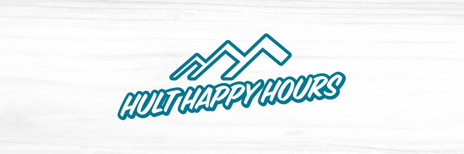 Hult Happy Hours Logo