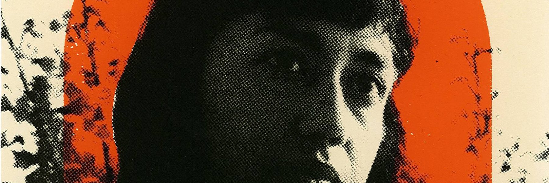 Threadbare poster of Haley Heyndericks