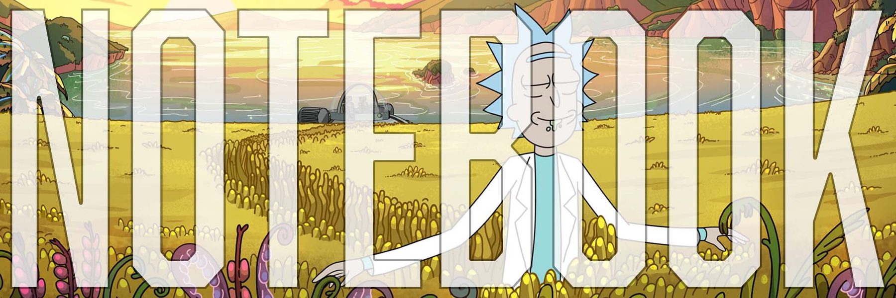 Cartoon Graphic with text 