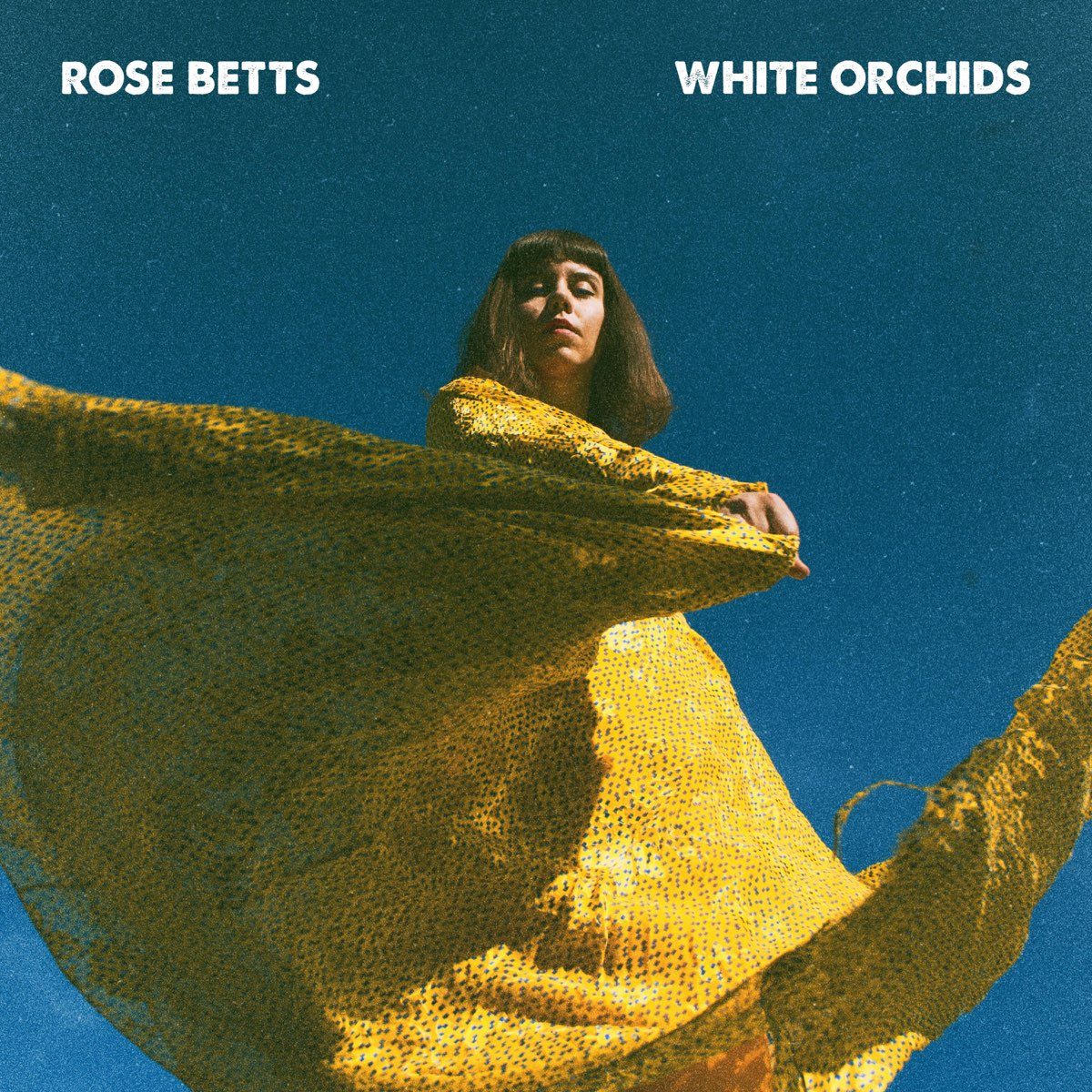 Album Cover of Rose Betts