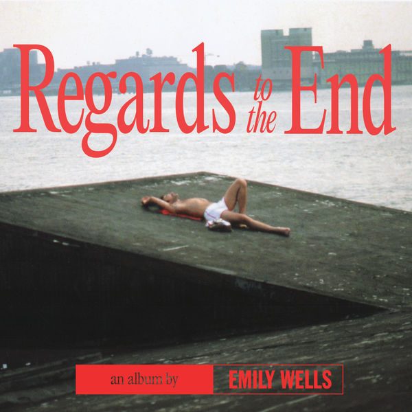 Album Cover for Emily Wells