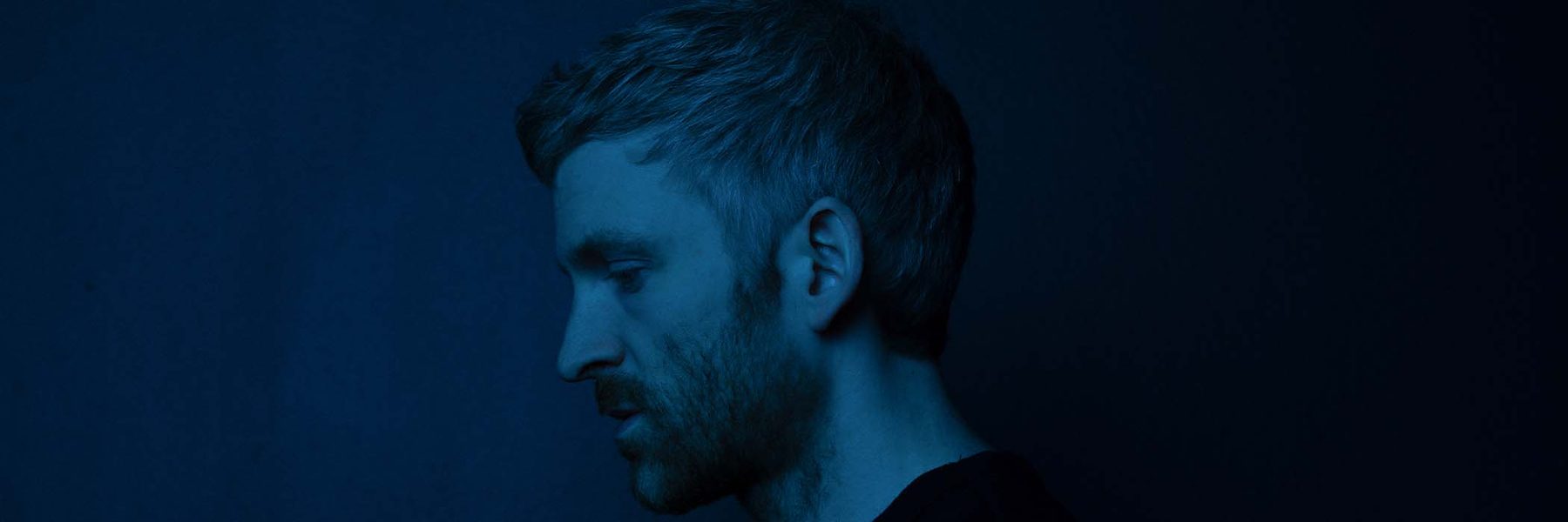 Olafur Arnalds photo