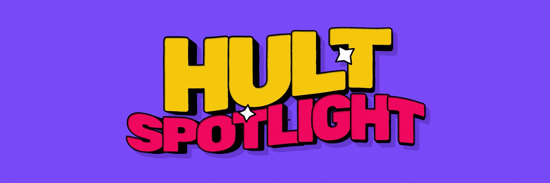 HULT SPOTLIGHT graphic