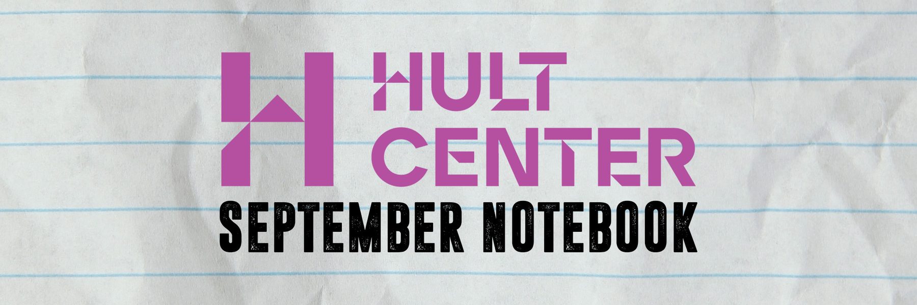 September 2023 Notebook