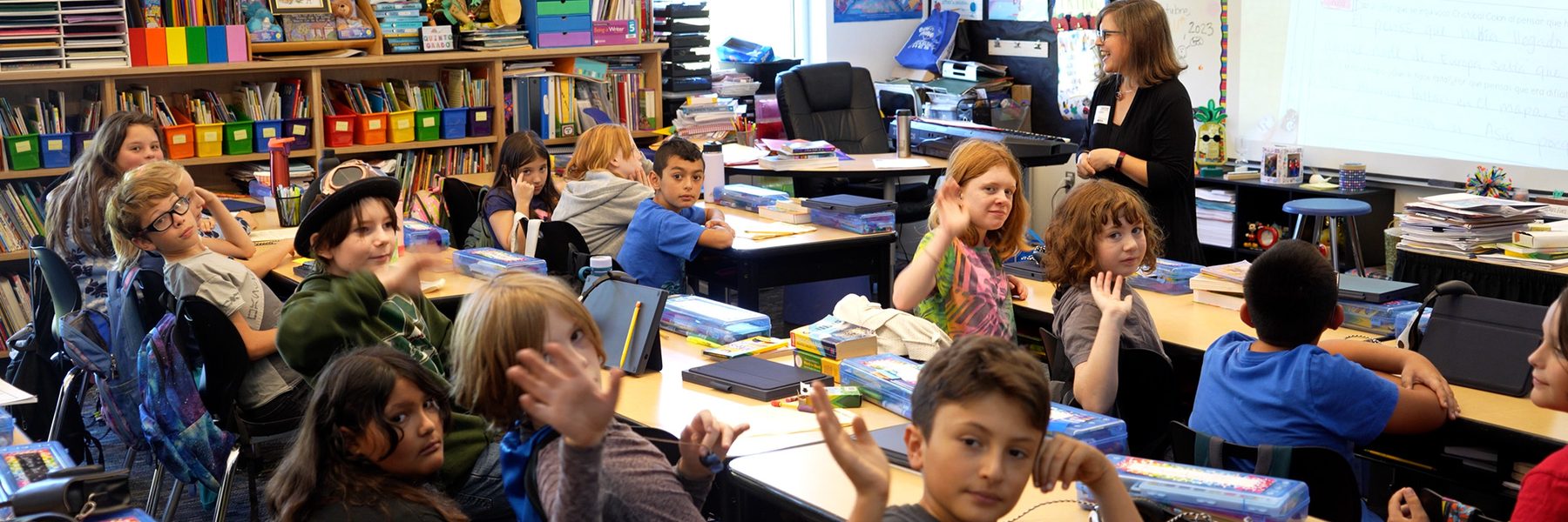 Young Voices Soar: Eugene Concert Choir's EdOp Program