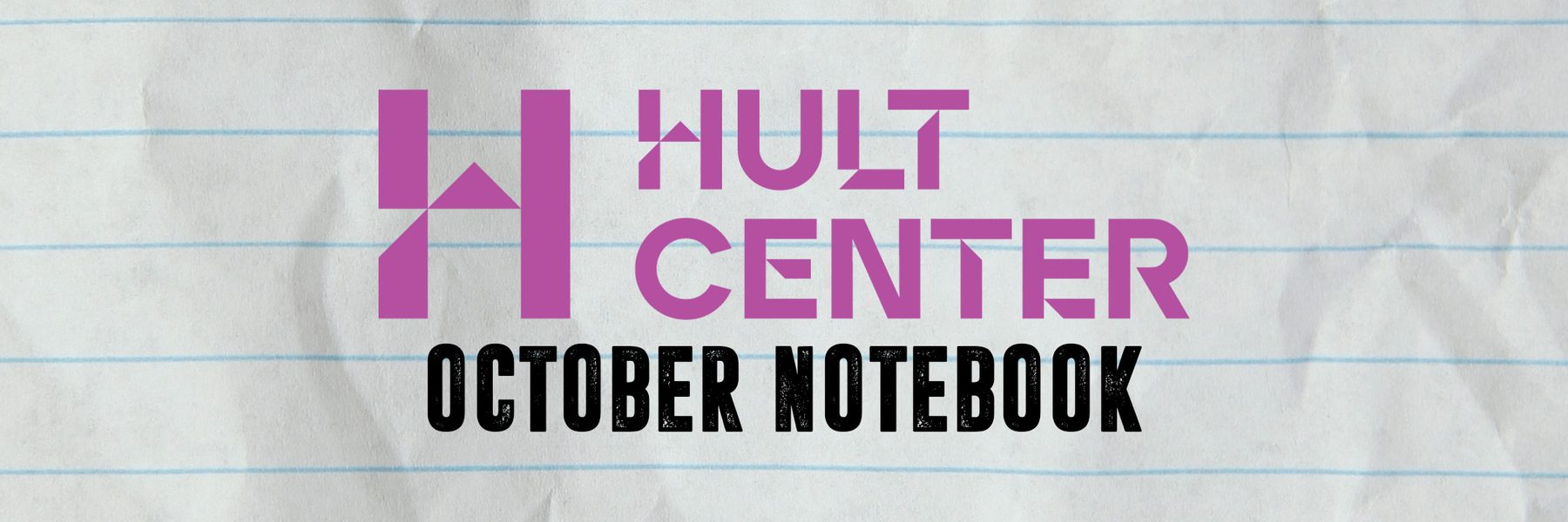 October 2023 Notebook