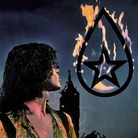 Conan Gray Killing Me album cover