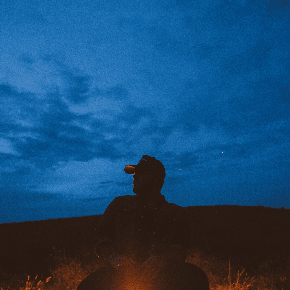 Kameron Marlowe Tennessee Don't Mind album cover