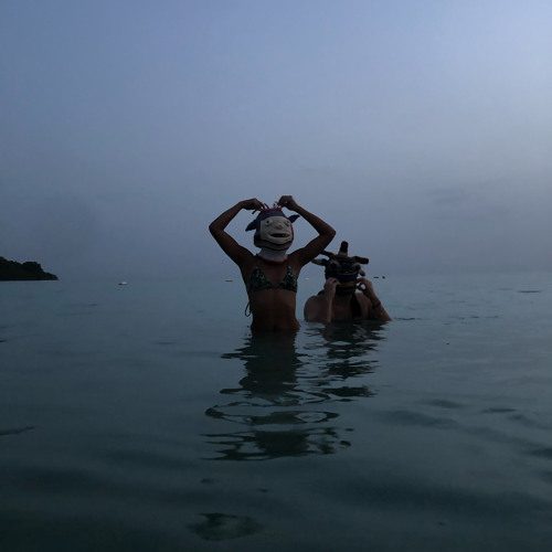 Killing Time Before The Flood Wiley From Atlanta album cover