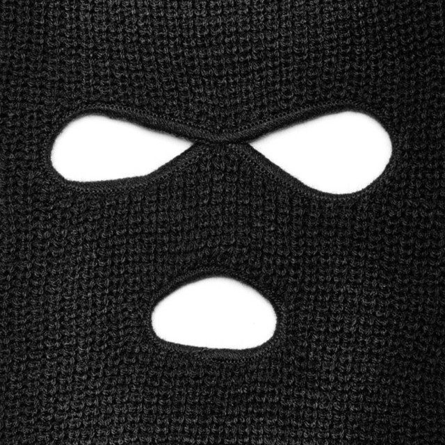 Balaklava Blues LET ME OUT album cover