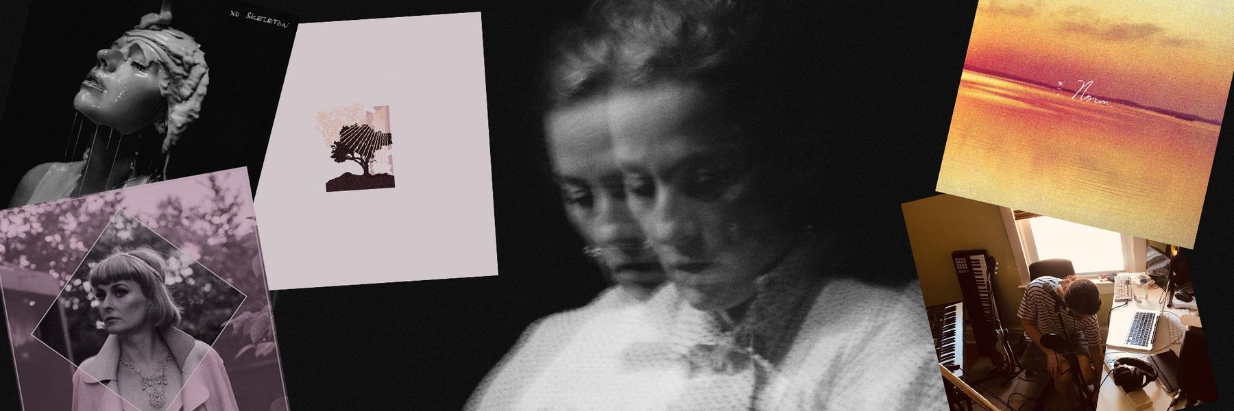 On the Turntable with Sarah Harmer