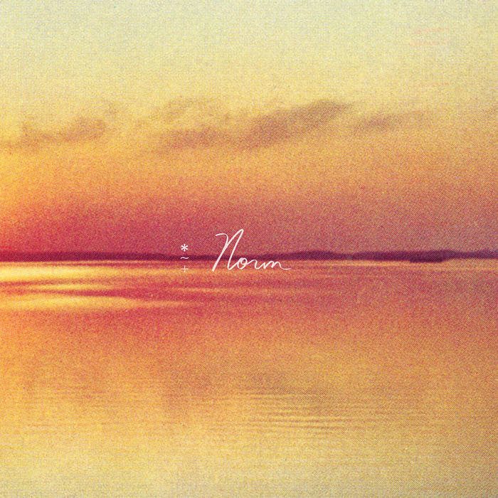 Andy Shauf Norm album cover