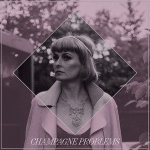 Jenn Grant Champagne Problems album cover
