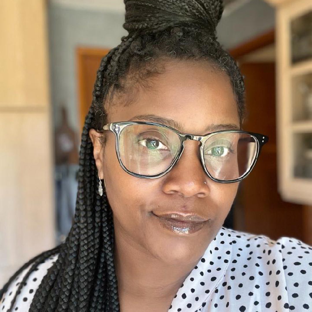 Arjorie Arberry-Baribeault