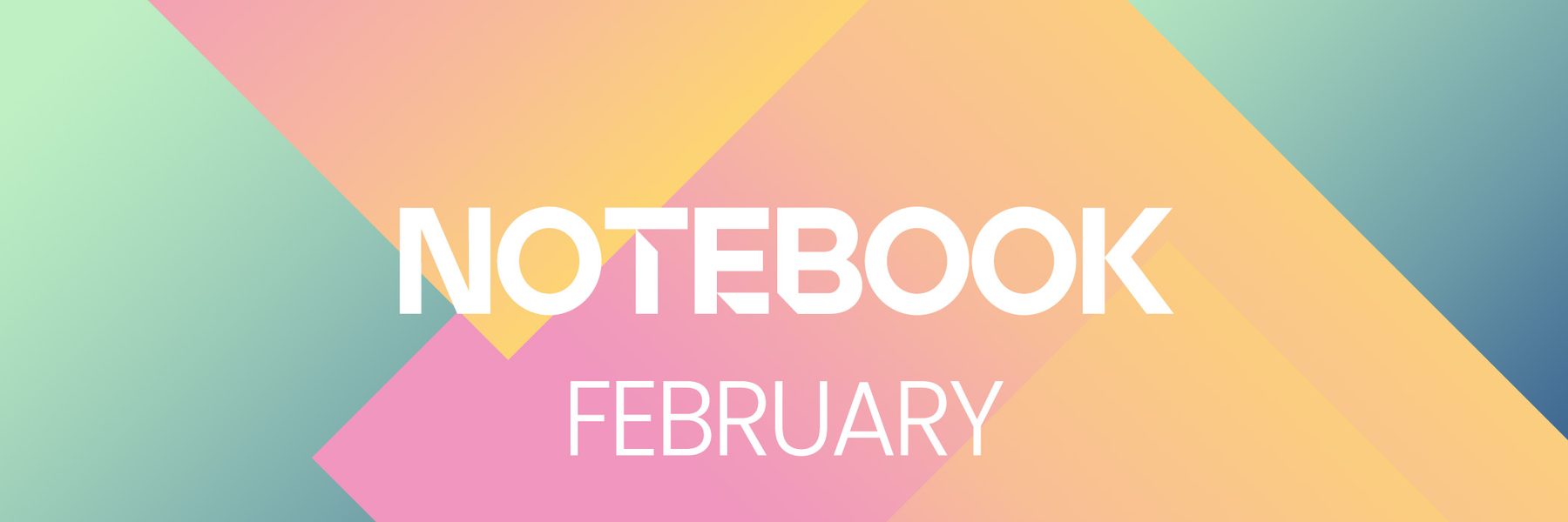 February 2024 Notebook