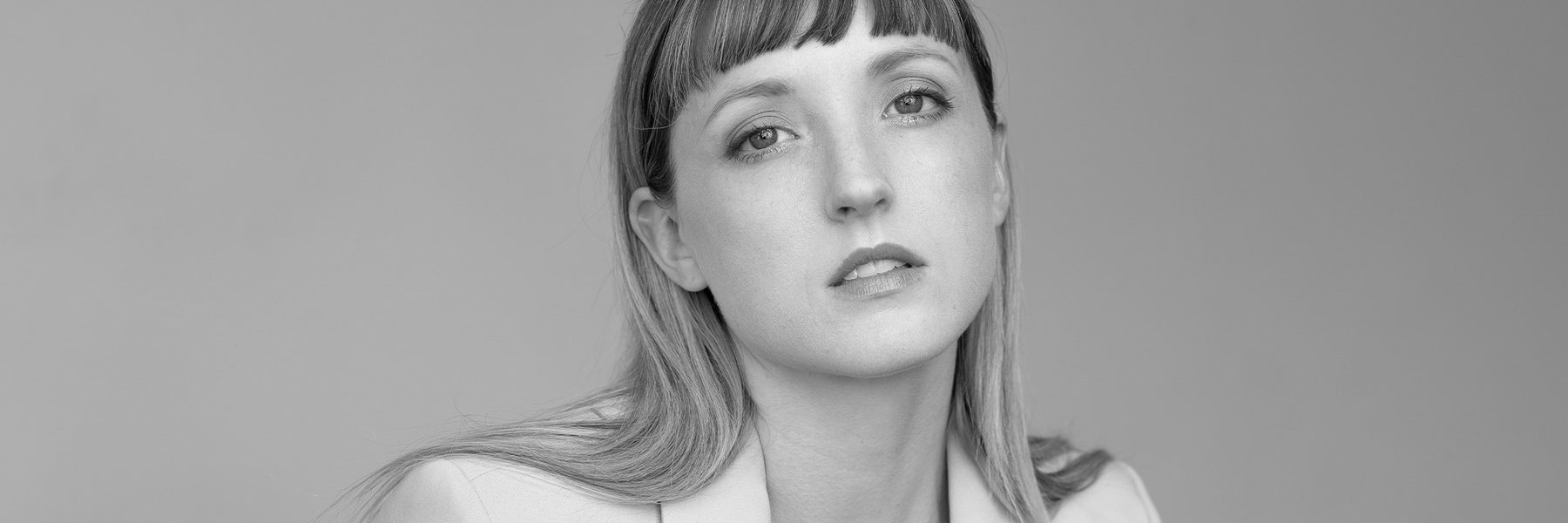 Hult Center Podcast with Lizzie Weber