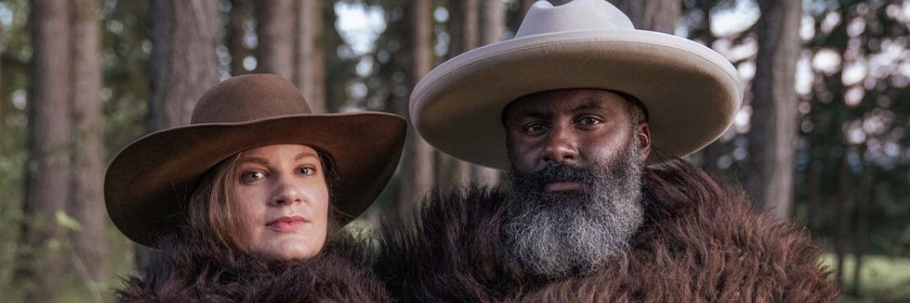 Buffalo Kin's Personal Favs - A Playlist