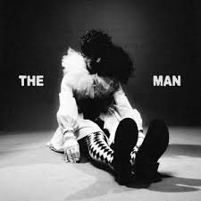 She’s In Parties The Man album cover