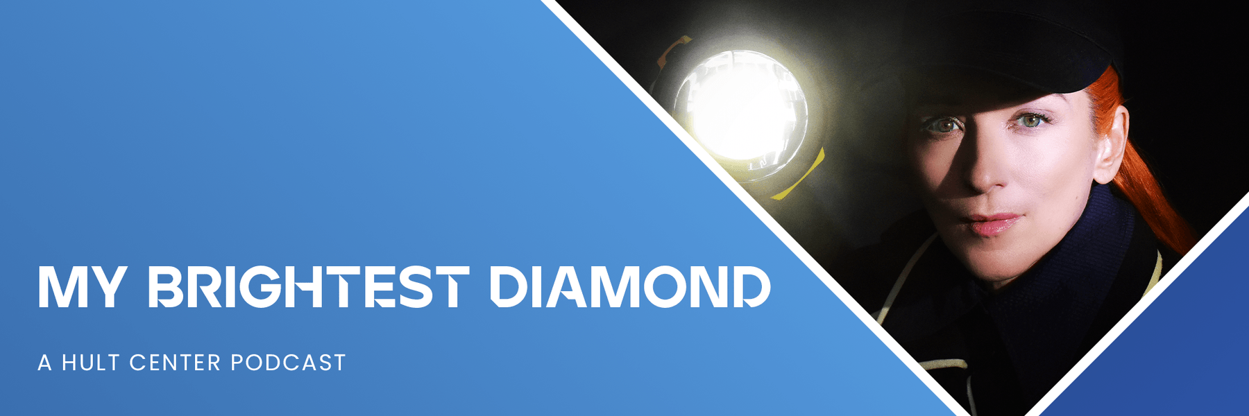 Hult Center Podcast with My Brightest Diamond