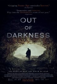 out of darkness movie poster
