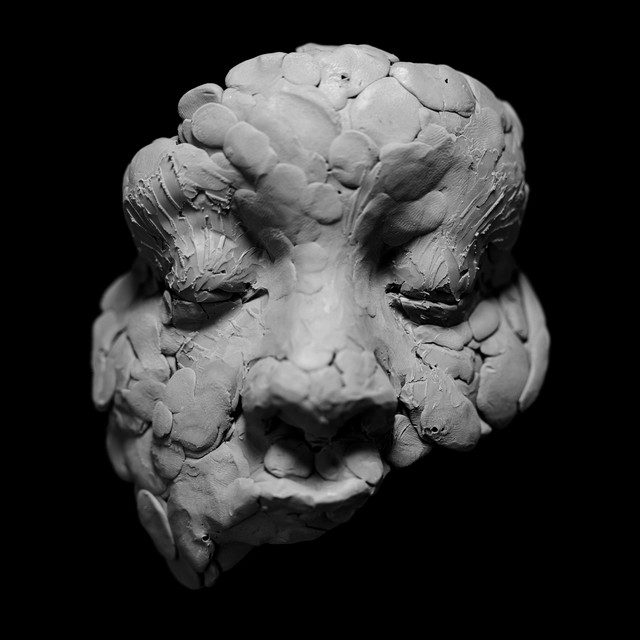 Joy Oladokun Observations From A Crowded Room album cover