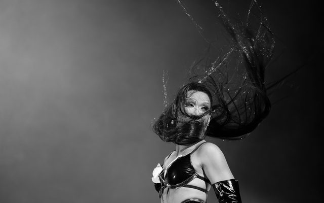 RuPaul's Drag Race Drag Queen