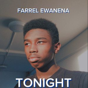 Farrel Ewanena album cover