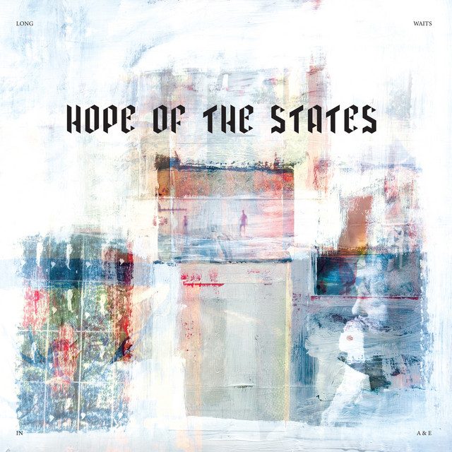 hope of the states album cover