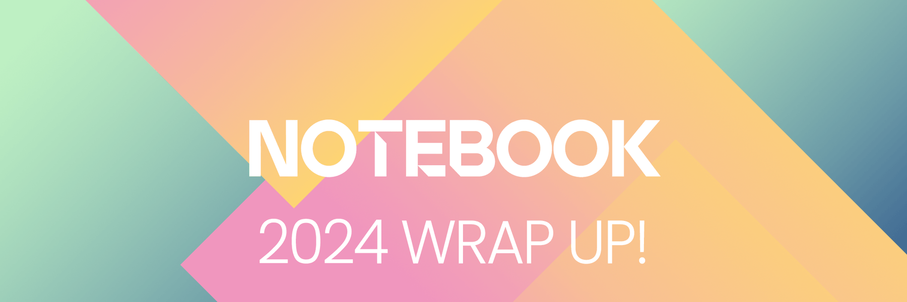 2024 Music Wrap Up
