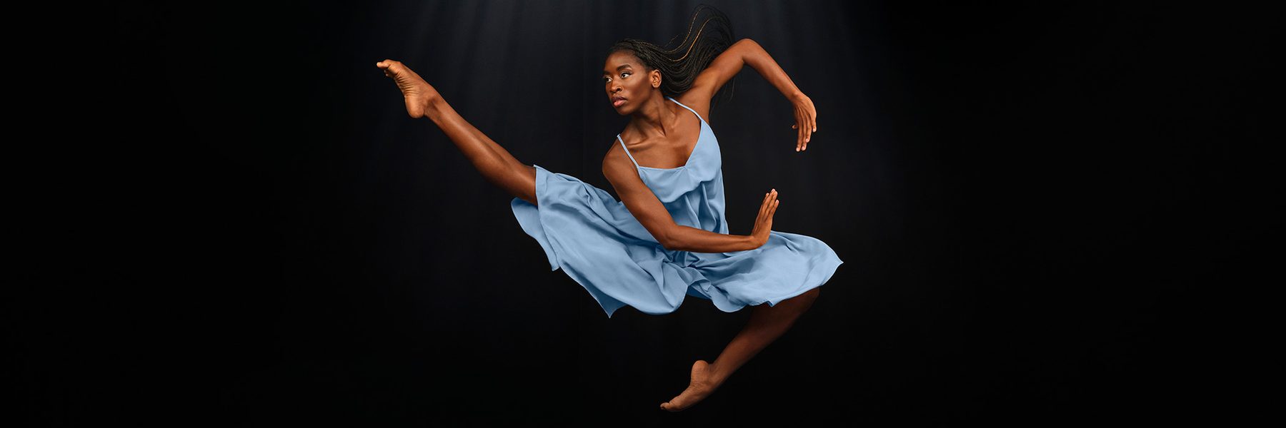 Alvin Ailey American Dance Theater