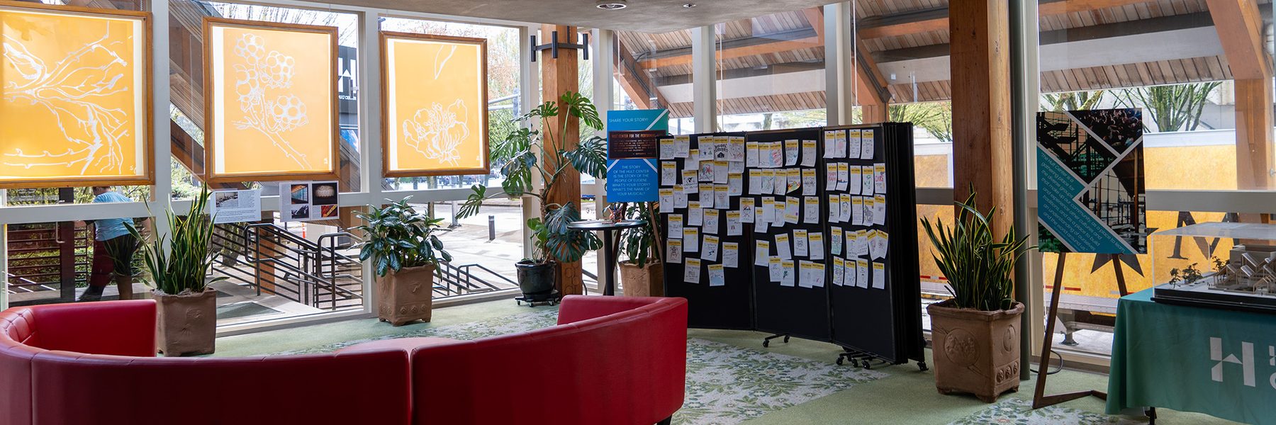 The Community Corner