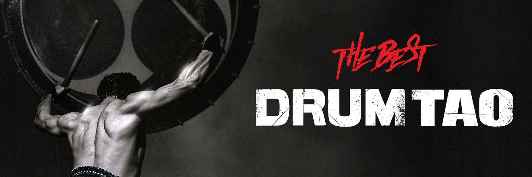 Drum Tao: The Best