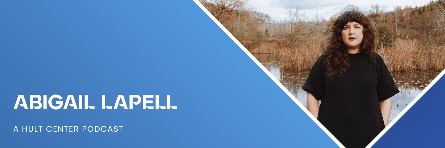 Hult Center Podcast with Abigail Lapell