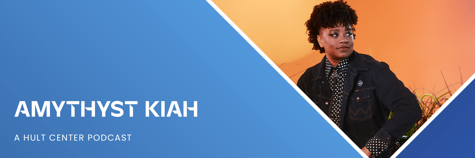 Hult Center Podcast with Amythyst Kiah