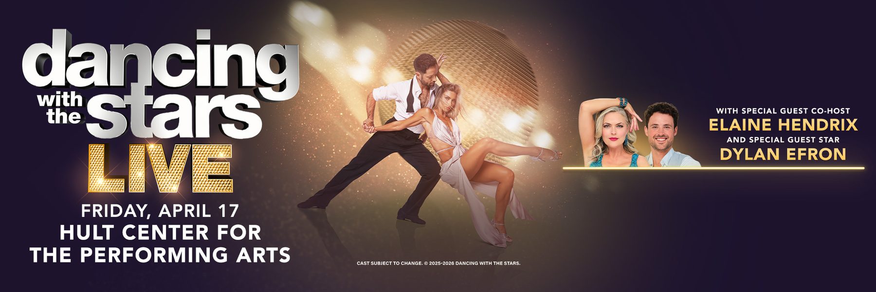 Dancing with the Stars