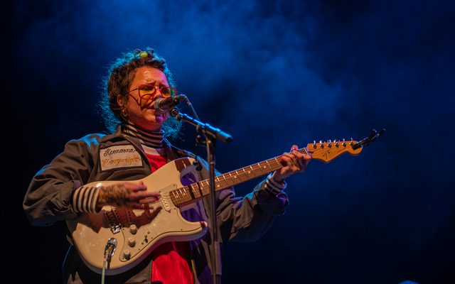 ISABEAU WAIA'U WALKER