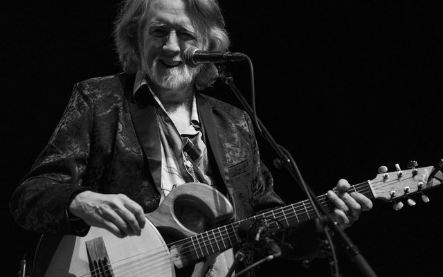 John McEuen