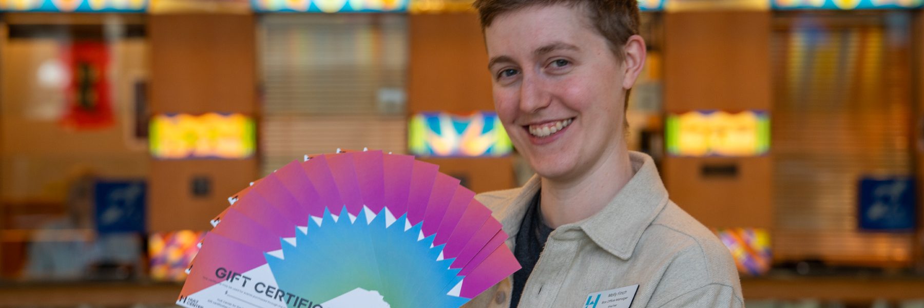 incredible experiences await!