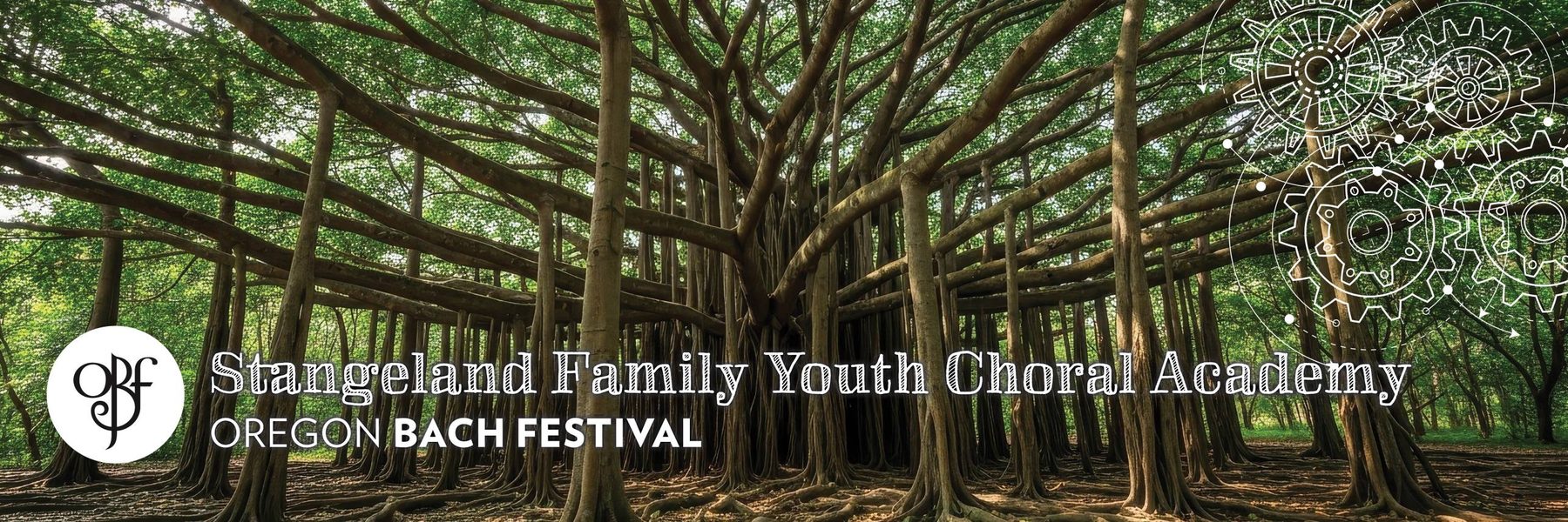 Oregon Bach Festival: Stangeland Family Youth Choral