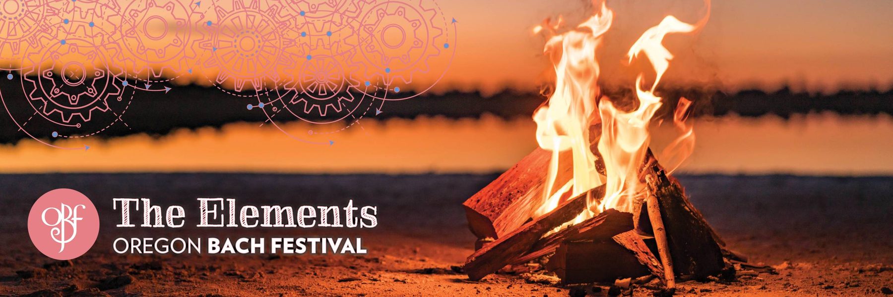 Oregon Bach Festival: The Elements