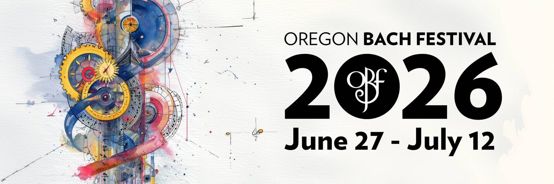 Oregon Bach Festival