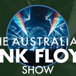 The Australian Pink Floyd Show: The Happiest Days of Our Lives - Greatest Hits 26 — event poster