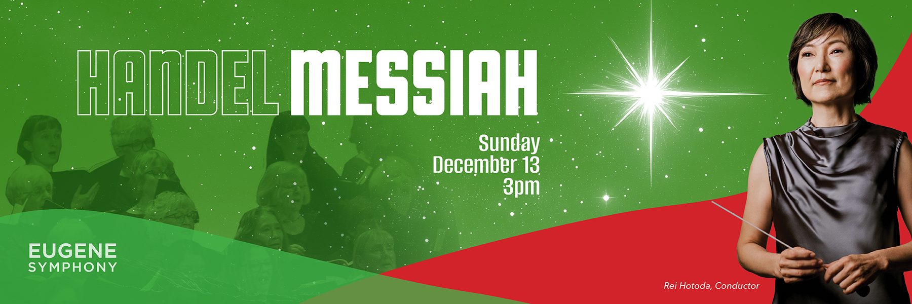 Handel: Messiah