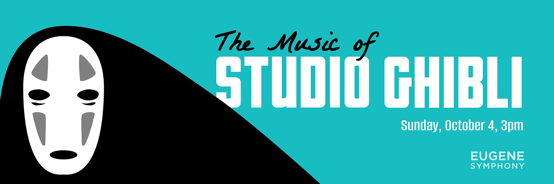 The Music of Studio Ghibli & Joe Hisaishi