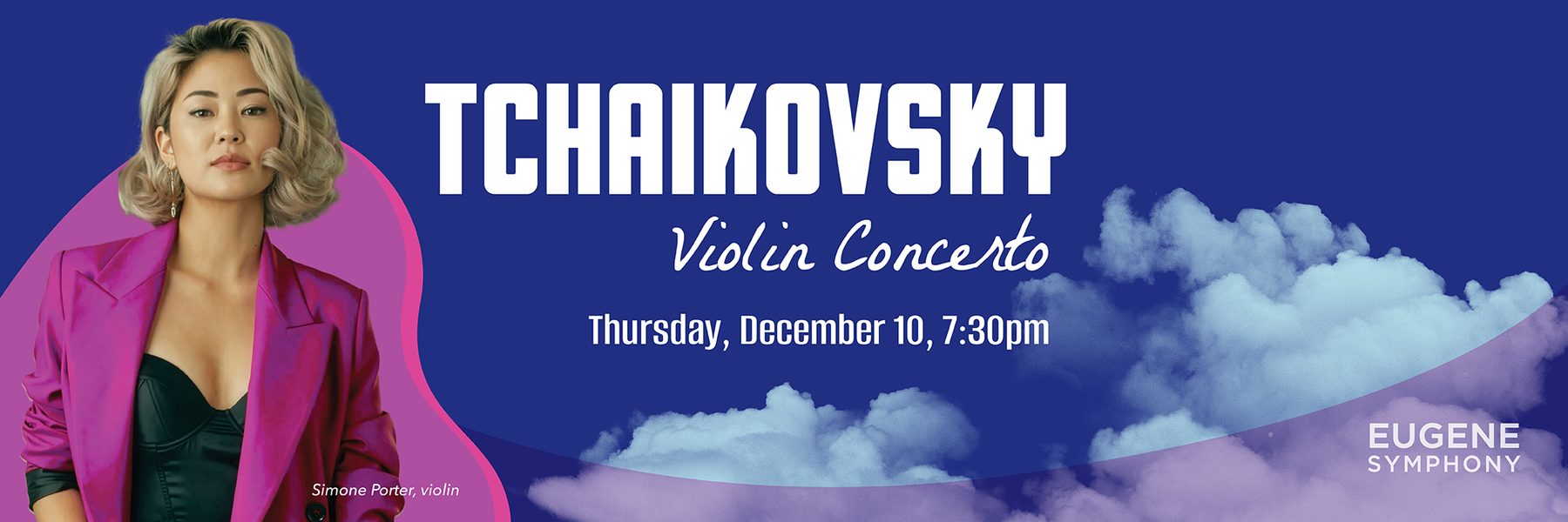 Tchaikovsky - Violin Concerto