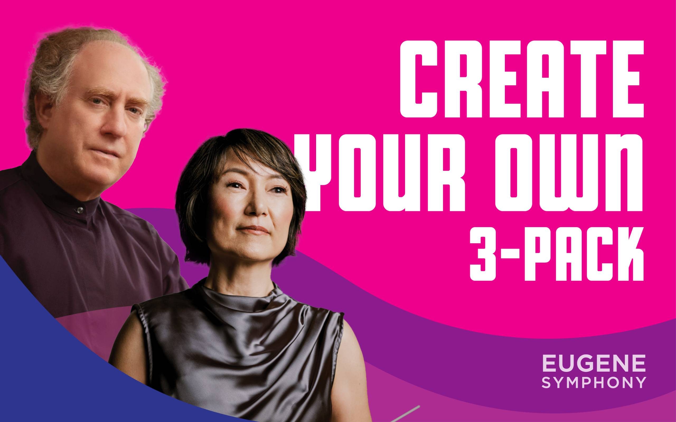 Create Your Own 3-Pack