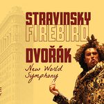 Eugene Symphony: Stravinsky's Firebird and Dvořák's New World Symphony (Symphony No. 9) at Hult Center