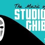 Eugene Symphony: The Music of Studio Ghibli & Joe Hisaishi at Hult Center