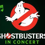 Ghostbusters in Concert at Hult Center